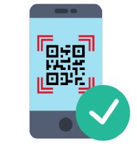 PWA Scan and Go