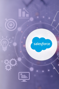 Salesforce services