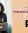 7 Essential Features Your PrestaShop eCommerce Mobile App Should Have in 2024